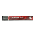 Flodex Alüminyum Folyo 5 Metre