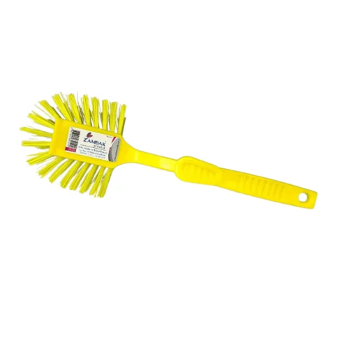 Lüks Lavabo ve Bulaşık Fırçası