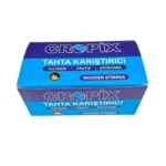 Cropix Tahta Çay - Kahve Karıştırıcı - Tek Kullanımlık -