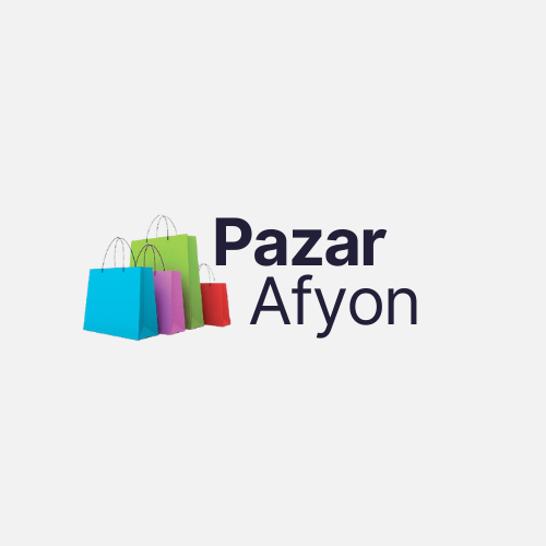 Pazar Afyon Logo