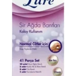 Lure Normal Ağda Bandı 41'li