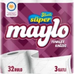 Maylo 32'li Tuvalet Kağıdı - PazarAfyon