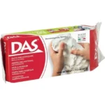 Das Seramik Hamuru Beyaz (1000 Gram) - 1 ADET