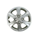 Hyundai Getz Jant Kapağı 14 Inç 4 Adet Kırılmaz