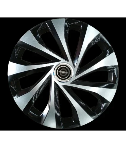Opel Corsa Jant Kapağı 14 Inç 4 Adet Kırılmaz