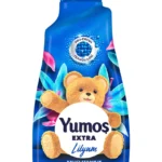 Yumoş Extra Konsantre Çamaşır Yumuşatıcı Lilyum 1440 ml 60 Yıkama