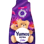 Yumoş Extra Çamaşır Yumuşatıcı Lotus ml 1440 ml 60 Yıkama