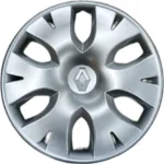 Renault Symbol Joy Jant Kapağı 15 Inç 4 Adet Kırılmaz