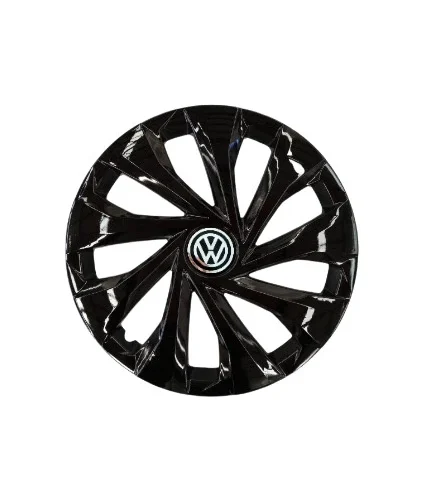 Volkswagen Polo Jant Kapağı 14 Inç 4 Adet Kırılmaz