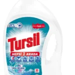 Tursil Jel Yoğun Ferahlık Kötü Koku Karşıtı 33 Yıkama