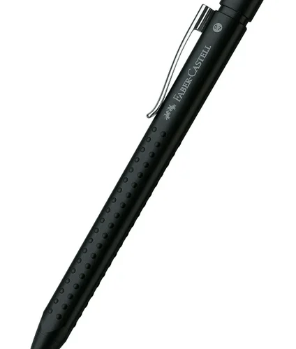 Faber-Castell Grip 2011 Versatil 0.7mm Siyah