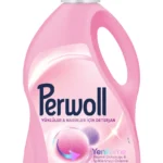Perwoll Yünlüler ve Narinler İçin Hassas Bakım Sıvı Deterjanı 2970 ml (54 Yıkama)