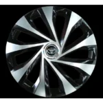 Toyota Corona Jant Kapağı 14 Inç 4 Adet Kırılmaz