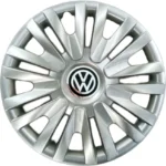 Volkswagen Golf Jant Kapağı 14 Inç 4 Adet Kırılmaz