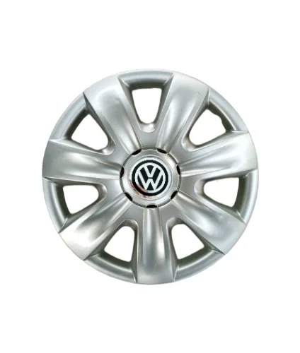 Volkswagen Polo Jant Kapağı 14 Inç 4 Adet Kırılmaz - PazarAfyon