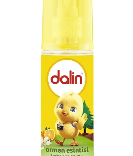 Dalin Orman Esintisi Kolonya 150 ml