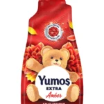 Yumoş Extra Konsantre Çamaşır Yumuşatıcı Amber 1440 ml 60 Yıkama