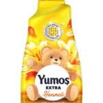 Yumoş Extra Konsantre Çamaşır Yumuşatıcı Hanımeli 1440 ml 60 Yıkama