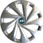 Hyundai I20 Jant Kapağı 15 Inç 4 Adet Kırılmaz