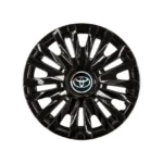 Toyota Yaris Jant Kapağı 15 Inç 4 Adet Kırılmaz