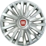 Fiat Palio Jant Kapağı 13 Inç 4 Adet Kırılmaz