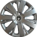 Renault Fluence Jant Kapağı 15 Inç 4 Adet Kırılmaz