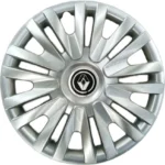 Renault Laguna 2 Jant Kapağı 15 Inç 4 Adet Kırılmaz