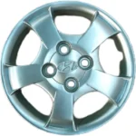 Hyundai Accent Milenyum Kasa Jant Kapağı 13 Inç 4 Adet Kırılmaz