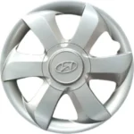 Hyundai H100 Jant Kapağı 14 Inç 4 Adet Kırılmaz