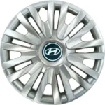 Hyundai Accent Milenyum Kasa Jant Kapağı 14 Inç 4 Adet Kırılmaz