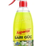 Asperox Sarı Güç Ultra Yağ Çözücü 1 Lt Sprey