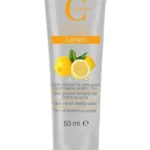 Claderm Limon Özlü Yüz Maskesi - Canlandırıcı ve Aydınlatıcı Kil Maskesi, 50 ml, Tüm Cilt Tipleri için Gözenekleri Temizleyen