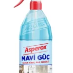 Asperox Mavi Güç Ultra Kireç ve Pas Sökücü 1000 ml