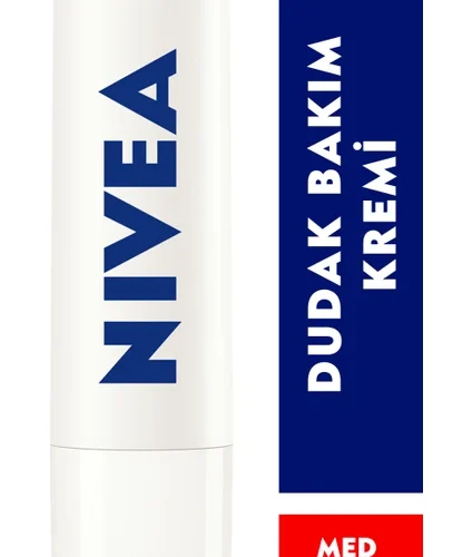 Nivea Lip Stick Med Repair