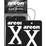 Areon X BLACK CRYSTAL Araç Kokusu