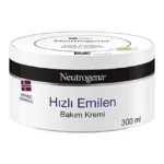 Neutrogena El ve Ayak Bakım Kremi 300 ml Yoğun Nemlendirici