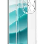Xiaomi Redmi Note 14 Pro Uyumlu Kamera Korumalı Arka Koruma Kılıf