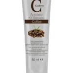 Claderm Kahve Özlü Kil Yüz Maskesi 50 ml Peeling Etkili Nemlendirici Sivilce Karşıtı Tüm Ciltler
