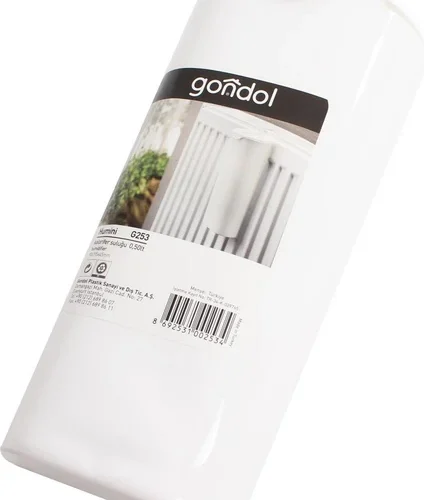Kapaklı Plastik Kalorifer Suluğu Nemlendirici Petek Suluğu