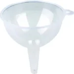 Plastik Huni No:3