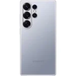 Samsung Galaxy S25 Ultra Şeffaf Kılıf