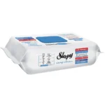 Sleepy Easy Clean Çamaşır Suyu Katkılı Yüzey Temizlik Havlusu&Mendili 100 Yaprak