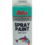 Akfix Akrilik Sprey Boya 400 ml