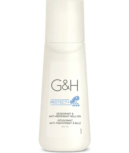 Amway Terlemeye Karşı/koku Giderici Roll-On Deodorant - G&h Protect+