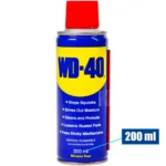WD-40 Çok Amaçlı Pas Sökücü ve Koruyucu Sprey 200 ml