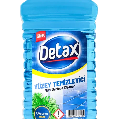 Detax Yüzey Temizleyici 2450 ml Okyanus