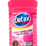 Detax Yüzey Temizleyici 2450 ml Gül Bahçesi